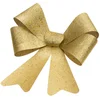 Image de CHAKS - Gouden glitterstrik 36 x 51 cm