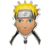 Image de Naruto figuur folieballon 71,6 cm