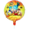 Image de CHAKS - Dragon Ball Z aluminium ballon 43cm