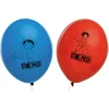 Image de CHAKS One Piece Latex ballonnen - 6 stuks voor verjaardagsfeestje
