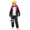 Image de Boruto Uzumaki Ninja Strijder Kind Kostuum