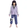 Image de Hinata Hyuga Ninja Strijder - Meisje