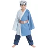 Image de Ninja In Wording Mitsuki Kind Kostuum