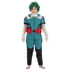 Image de Izuku Deku Midoriya Kind Kostuum