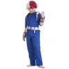 Image de Shoto Todoroki My Hero Academia Kind Kostuum
