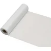 Image de Chaks Tafelloper op rol - witte glitter - 30 x 500 cm - polyester