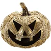 Image de CHAKS - Gouden barok harspompoen 21cm