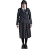 Image de Wednesday  School Uniform Nevermore - Meisje