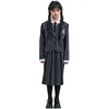 Image de Wednesday  School Uniform Nevermore - Meisje
