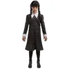 Image de Wednesday  Addams Scary Dots - Vrouw