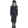 Image de Wednesday Uniform School Kind Official © - Maat 164