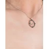 Image de CHAKS - WM Wednesday omkeerbare ketting Wednesday