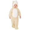 Image de Baby Fosse Vos Kind Kostuum