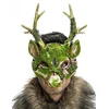 Image de CHAKS - Halfhertenmasker met schuimeffect