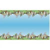 Image de CHAKS - Papieren tafelkleed Asterix 136 x 228 cm