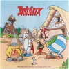 Image de CHAKS - 20 papieren Asterix servetten 33 x 33 cm