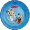 Image de CHAKS - 8 Borden Asterix 23 cm