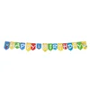 Image de CHAKS - Guirlande Happy Birthday Asterix 200x19 cm
