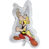 Image de CHAKS - Aluminium ballon Astérix