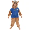 Image de Paw Patrol Onesie Chase Kind Official - Maat 128