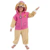 Image de Paw Patrol Onesie Skye Kind Official - Maat 128