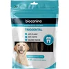 Image de Biocanina Triodental Large Dogs 15 Groentereepjes