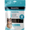 Image de Biocanina Triodental Small Dogs 15 Groentereepjes