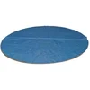 Image de INTEX ronde bubbelafdekking - UTF00160 - (Ø)2,06 m voor (Ø)2,44 m zwembad