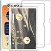 Image de ebestStar - {2 Stuks} Gehard glas geschikt voor Google Pixel Tablet, Screen Protector Cover, Schermbeschermer Tempered Glass