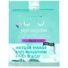 Image de Inuwet Fruit Collection Anti-Pollution Gezichtsmasker Acaïbessen 30 ml