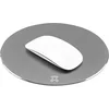 Image de XtremeMac Muismat - Aluminium - Antislip - Waterdicht - Grijs