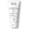Image de Zonnebrand crème SVR Sun Secure Ecran Mineral Teinte SPF 50+ (60 g)