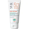 Image de Svr Sun Secure Gekleur.miner.norm.huid Spf50+ 60ml