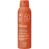 Image de SVR Spray Sun Secure Biodégradable Fraîche et Invisible