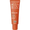 Image de SVR Crème Sun Secure Non Gras Invisible Finish