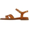 Image de Bella leren sandalen