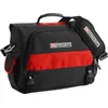 Image de Facom Laptoptas Geschikt voor max. (laptop): 38,1 cm (15) Zwart, Rood