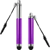 Image de Avizar Stylus voelbaar intrekbaar, Paars