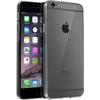 Image de Avizar Hoes Geschikt voor iPhone 6 / 6S Ultrafijne siliconen, Transparant