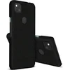 Image de Geschikt voor Google Pixel 4A Hybrid Case Stofafwerking Antivlek Wasbaar zwart