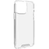 Image de Avizar Hoesje Geschikt voor iPhone 13 Pro Max Kristal Bumper Schokbestendig, Zwart