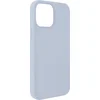 Image de Avizar Hoesje Geschikt voor iPhone 13 Pro Siliconen Semi-rigide Soft-touch, Paars