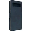 Image de Geschikt voor Google Pixel 6 Wallet Videohouder Magnetisch Tab blauw