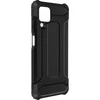 Image de Avizar Hoesje Geschikt voor Galaxy A22 / M32 / M22 Schokbestendig Defender II, Zwart