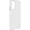 Image de Geschikt voor Xiaomi Redmi Note 11/11s Case Resistant Soft Flexible Gel Silicone transparant