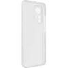 Image de Avizar Hoesje Geschikt voor Xiaomi 12 Pro Volledige Bescherming Voor en Achter, Transparant