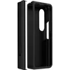 Image de Avizar Hoesje Geschikt voor Galaxy Z Fold 4 Soft Touch met Film en Stylus, Zwart