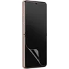 Image de Geschikt voor Samsung Galaxy Z Flip 4 Flexible Hydrogel folie Onbreekbaar Anti-kras