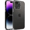 Image de Geschikt voor Apple iPhone 14 Pro Case Siliconengel soepel Flexibel Dun 0,3mm Transparant
