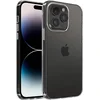 Image de Geschikt voor Apple iPhone 14 Pro Max Case Siliconengel soepel Flexibel Dun 0,3mm Transparant